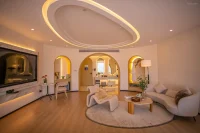 LS Hotel (Guilin Liangsu), a hotel with an “Avatar”-like view in China