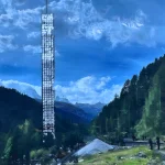 Top 10 Iconic Skyscrapers That Defined 2025