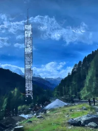 Top 10 Iconic Skyscrapers That Defined 2025