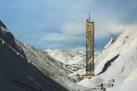 Top 10 Iconic Skyscrapers That Defined 2025