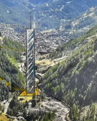 Top 10 Iconic Skyscrapers That Defined 2025