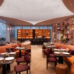 Louis Vuitton Sanlitun Flagship in Beijing Designed by Jun Aoki