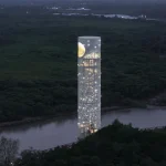 SCUT, Lunar Tower, Hainan’s National Mangrove Reserve