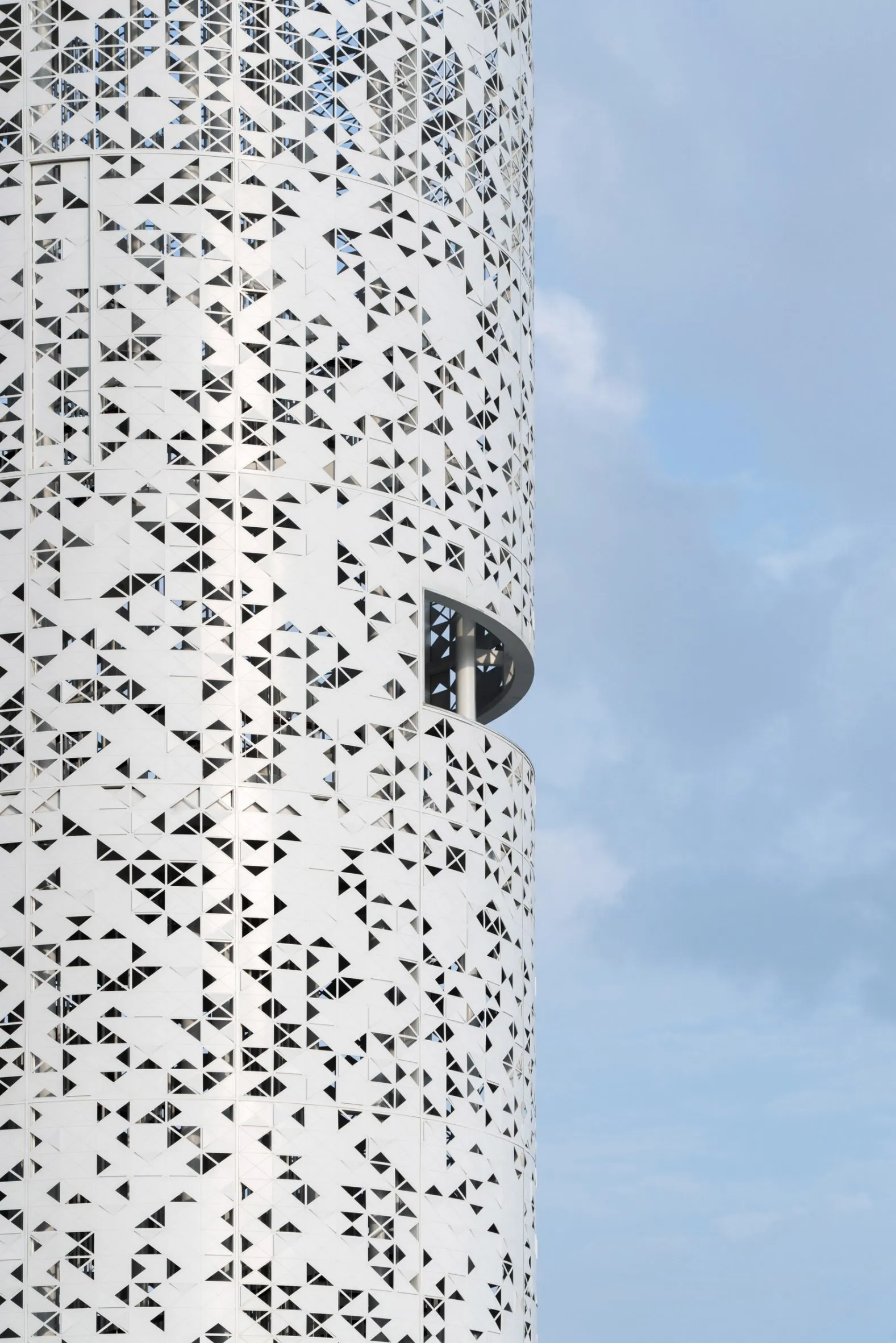 SCUT, Lunar Tower, Hainan’s National Mangrove Reserve