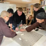 MVRDV, Mindful Spaces, Plum Village Buddhist Monastery