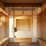 MVRDV, Mindful Spaces, Plum Village Buddhist Monastery