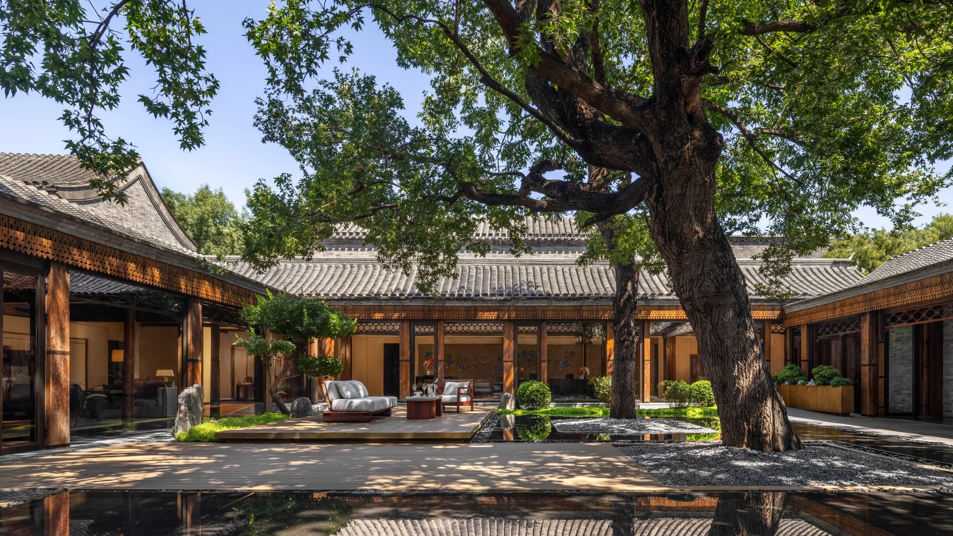World’s Most Beautiful Projects Announced by Prix Versailles 2025