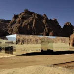 The LINE, Maraya, Saudi Arabia