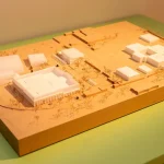 Mathaf Museum Expansion in Doha, Lina Ghotmeh - Architecture