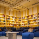 Mathaf Museum Expansion in Doha, Lina Ghotmeh - Architecture
