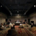 Mathaf Museum Expansion in Doha, Lina Ghotmeh - Architecture