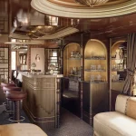 Middle East, Ultra-Luxury Train, ‘Desert Dream Train,’ Launch in 2026, Aline Asmar d’Amman