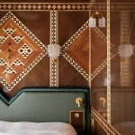 Middle East, Ultra-Luxury Train, ‘Desert Dream Train,’ Launch in 2026, Aline Asmar d’Amman
