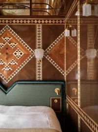Middle East, Ultra-Luxury Train, ‘Desert Dream Train,’ Launch in 2026, Aline Asmar d’Amman