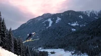Milano Cortina 2026 Winter Olympic Games