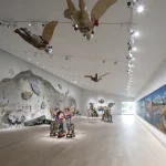 Museums and Cultural Buildings