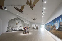 Museums and Cultural Buildings
