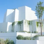 Museums and Cultural Buildings