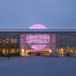 Netherlands Pavilion
