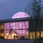 Netherlands Pavilion