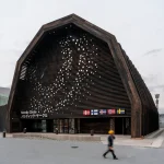 Nordic Pavilion