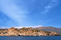 Cliff Houses