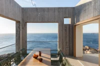 Cliff Houses