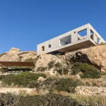 Cliff Houses