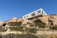 Cliff Houses