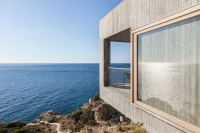 Cliff Houses