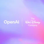 Walt Disney Company, OpenAI, Sora, generative AI video