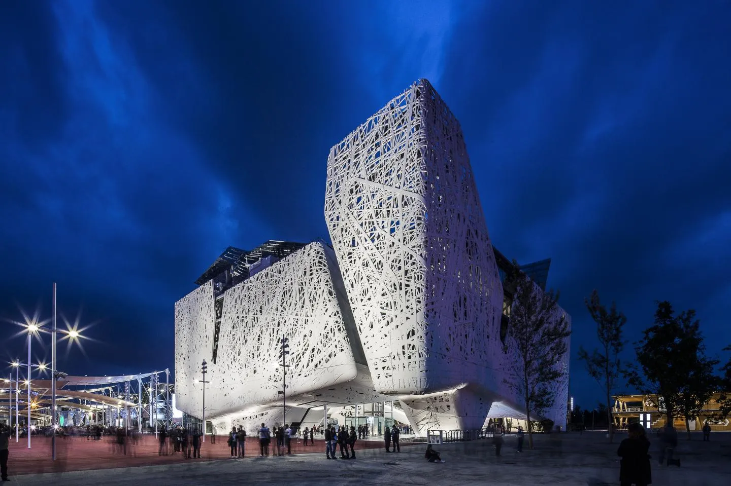 15 Smart Materials Changing Sustainable Construction – Part 2 9 Smart Materials
