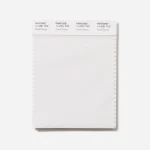 Pantone, Cloud Dancer, Color of the Year 2026