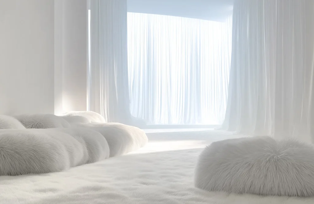 Pantone, Cloud Dancer, Color of the Year 2026