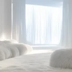 Pantone, Cloud Dancer, Color of the Year 2026