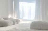 Pantone, Cloud Dancer, Color of the Year 2026