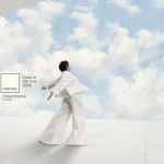 Pantone, Cloud Dancer, Color of the Year 2026