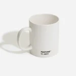 Pantone, Cloud Dancer, Color of the Year 2026