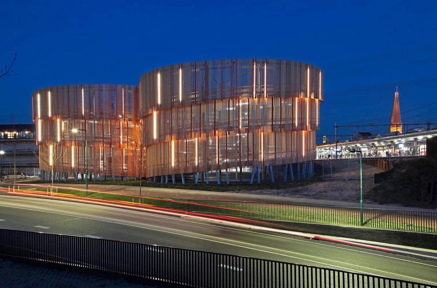 15 Smart Materials Changing Sustainable Construction – Part 2 11 Smart Materials