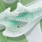 Pier 865 by Marc Fornes / THEVERYMANY, Knoxville