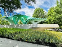 Pier 865 by Marc Fornes / THEVERYMANY, Knoxville