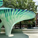 Pier 865 by Marc Fornes / THEVERYMANY, Knoxville