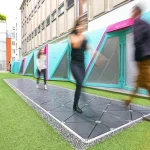 Smart Materials; Sustainable Construction