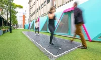 Smart Materials; Sustainable Construction