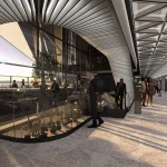 Populous' New PAOK FC Stadium in Thessaloniki