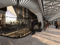 Populous' New PAOK FC Stadium in Thessaloniki