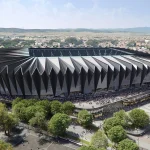 Populous' New PAOK FC Stadium in Thessaloniki