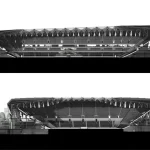 Populous' New PAOK FC Stadium in Thessaloniki