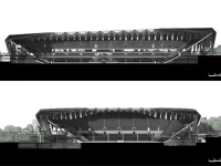 Populous' New PAOK FC Stadium in Thessaloniki