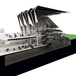 Populous' New PAOK FC Stadium in Thessaloniki